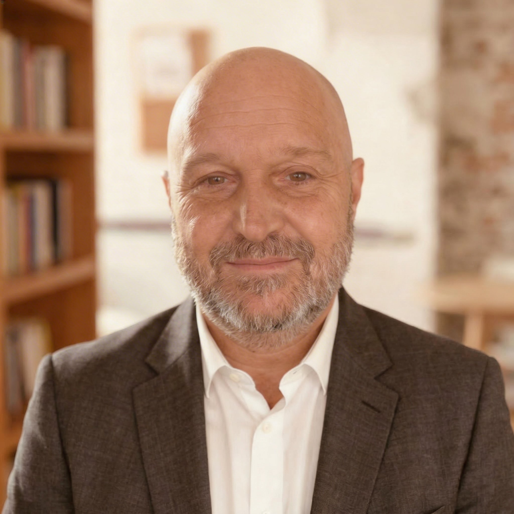 Michael Sax