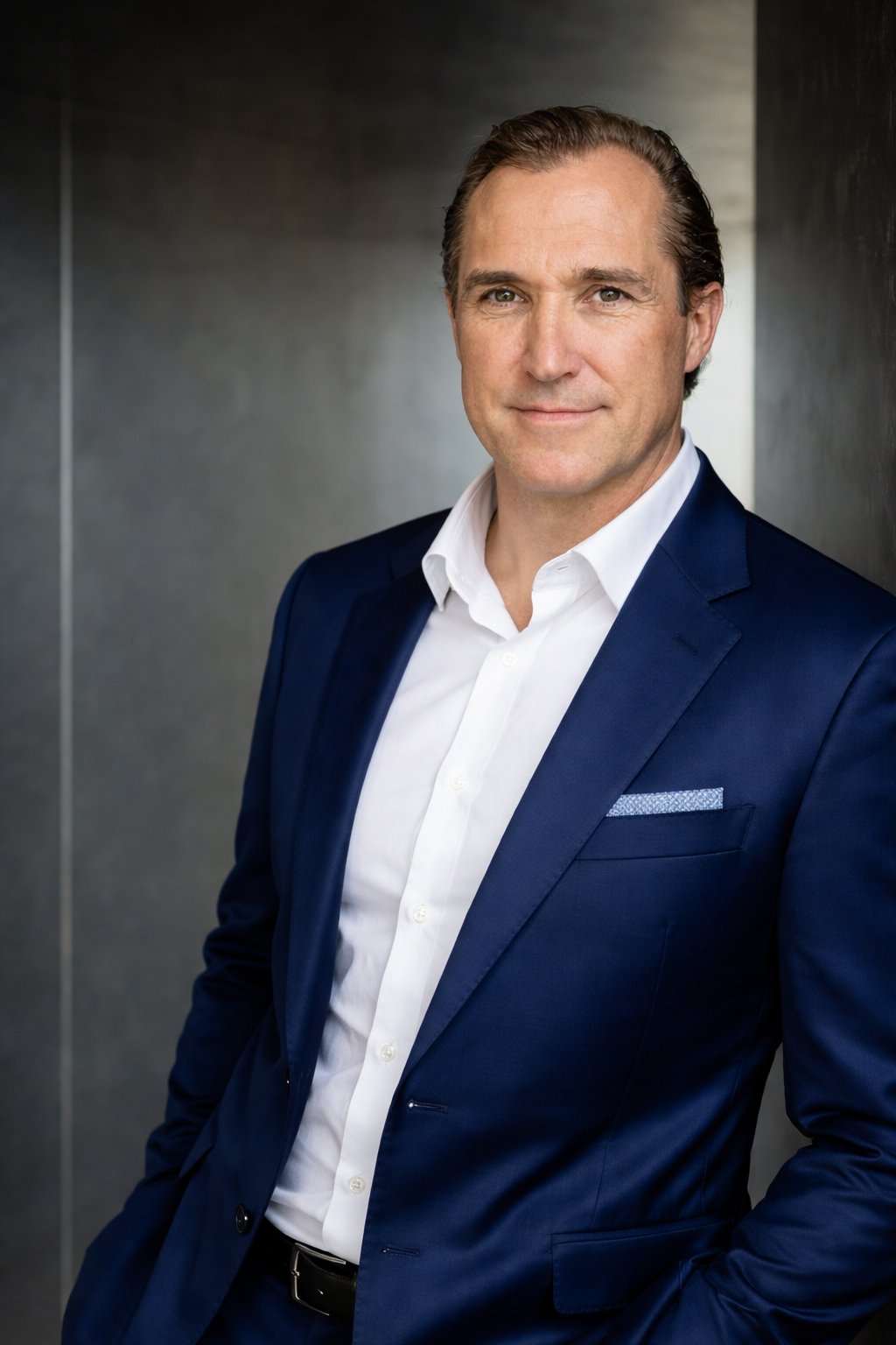 Roger Zeindler