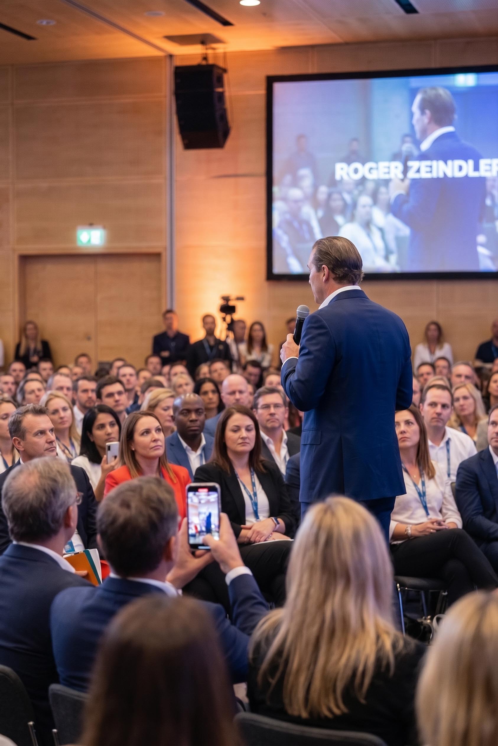 RESET Seminar